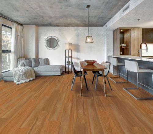 Reaction Spotted Gum